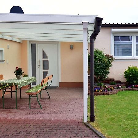 شقة Annis Wohnschloesschen Mainhausen المظهر الخارجي الصورة